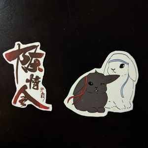 MDZS magnets
